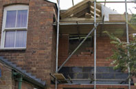 free Wall Hill home extension quotes