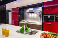 Wall Hill kitchen extensions